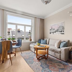 Appartement met Twee Slaapkamers